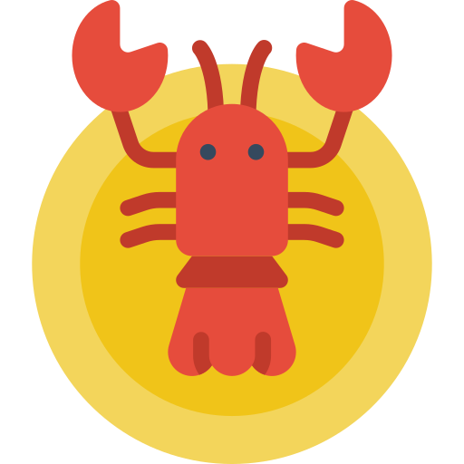 LOBSTER TAIL
