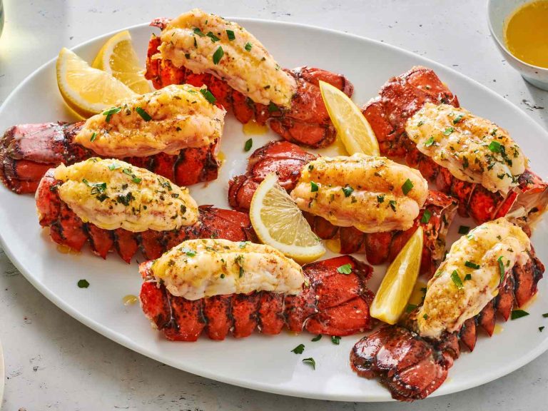 Lobster Recipes Archives: Discover the Greatest Ways to Cook Lobster