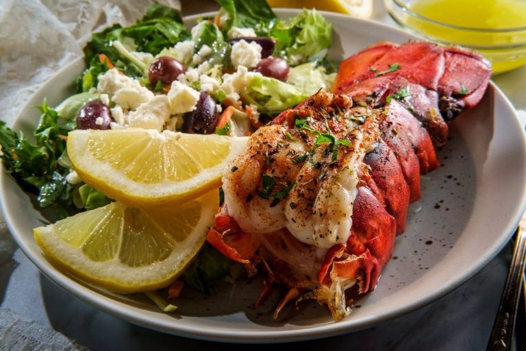The Surprising Benefits of Eating Lobster: Why This Shellfish Deserves a Spot on Your Plate